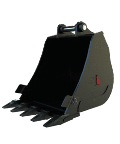 6.5T - 8T 750mm Trenching / GP Bucket