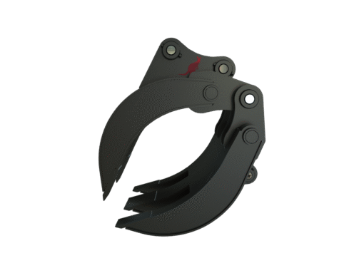 6.5T - 8T Mechanical Box Finger Grab - Image 3