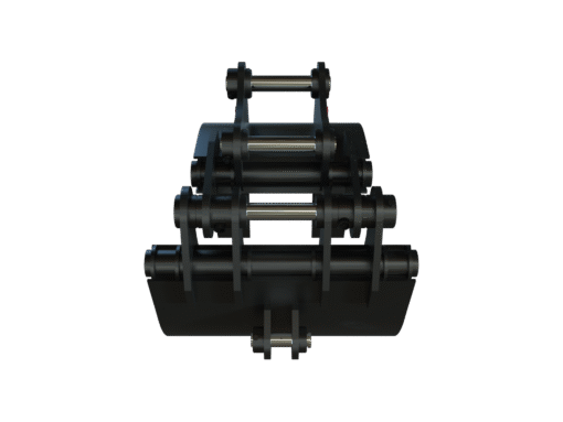 6.5T - 8T Mechanical Box Finger Grab - Image 5