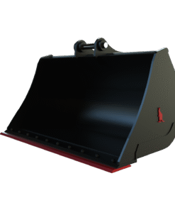 6.5T - 8T 1500mm Mud / Batter Bucket