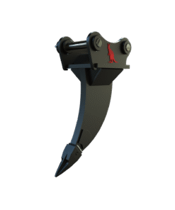 6.5T - 8T Ripper