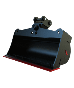 1.5T - 1.8T 900mm Tiling Mud Bucket