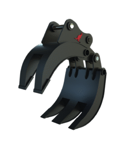 16T - 17T Mechanical Box Finger Grab