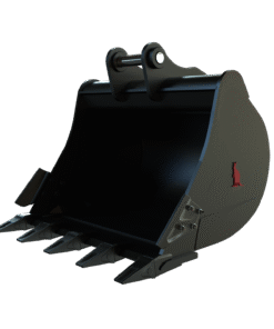16T - 17T 1200mm Trenching / GP Bucket