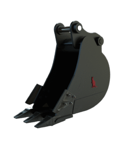 16T - 17T 450mm Trenching / GP Bucket