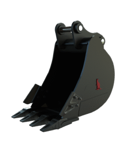 16T - 17T 600mm Trenching / GP Bucket
