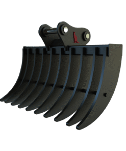 16T - 17T 1600mm Stick Rake