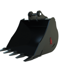 2T - 2.7T 600mm Trenching / GP Bucket