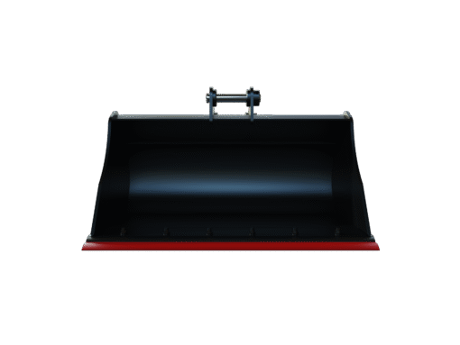 2T - 2.7T 1000mm Mud / Batter Bucket - Image 5