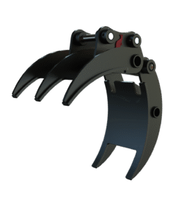 2T - 2.7T Solid Finger Grab