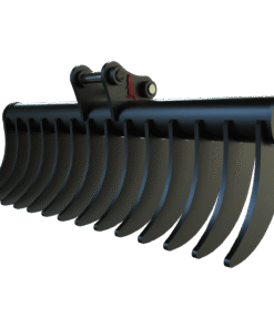 2T - 2.7T 1000mm Stick Rake
