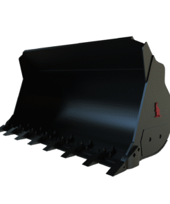 Wheel Loader Bucket (966c)