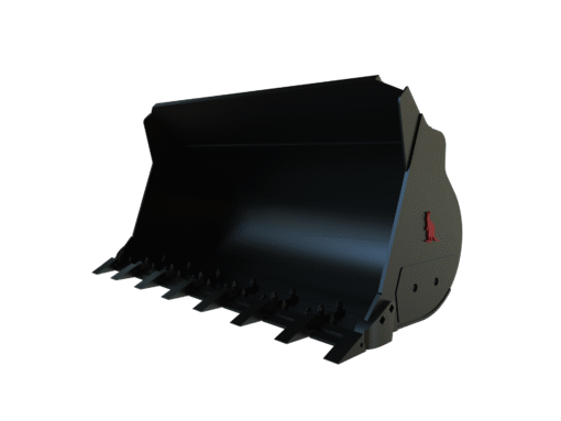 Wheel Loader Bucket (966c)