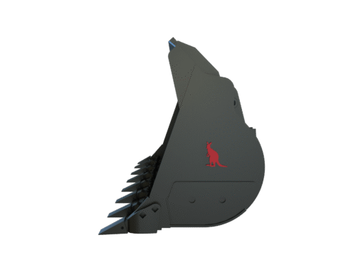 Wheel Loader Bucket (966c) - Image 2