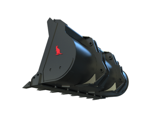 Wheel Loader Bucket (966c) - Image 7