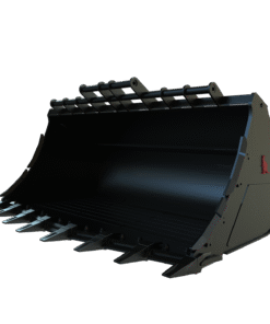 Wheel Loader Bucket (982)