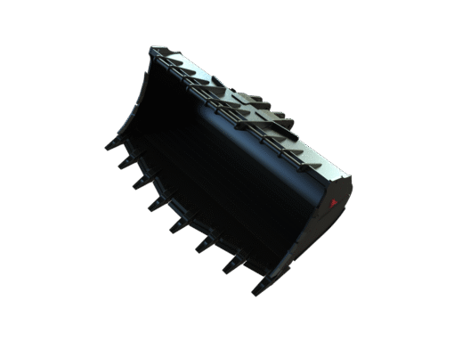 Wheel Loader Bucket (982) - Image 3