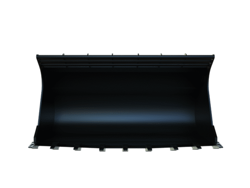 Wheel Loader Bucket (WA470) - Image 7