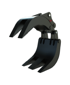 30T - 36T Mechanical Box Finger Grab