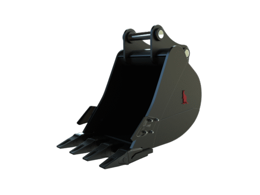 30T - 36T 750mm Trenching / GP Bucket
