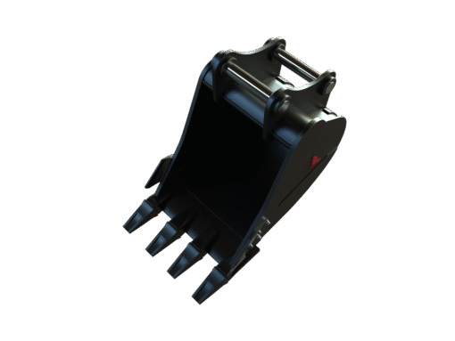 30T - 36T 750mm Trenching / GP Bucket - Image 2