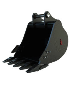 30T - 36T 1200mm Trenching / GP Bucket