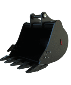 30T - 36T 1500mm Trenching / GP Bucket