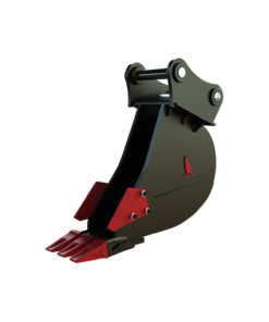 30T - 36T 450mm Trenching / GP Bucket