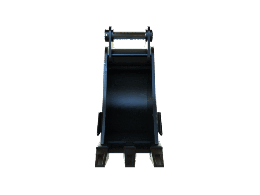 30T - 36T 600mm Trenching / GP Bucket - Image 3