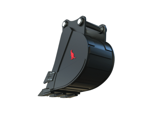 30T - 36T 600mm Trenching / GP Bucket - Image 6