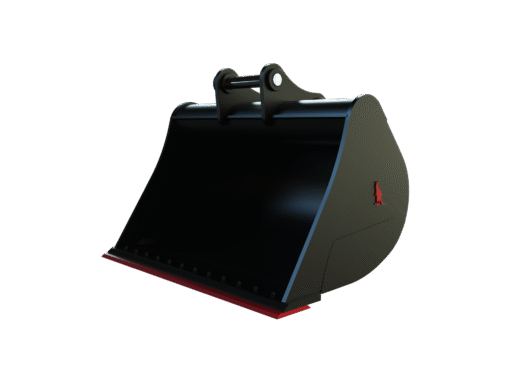 30T - 36T 2000mm Mud / Batter Bucket