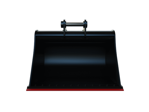 30T - 36T 2000mm Mud / Batter Bucket - Image 4