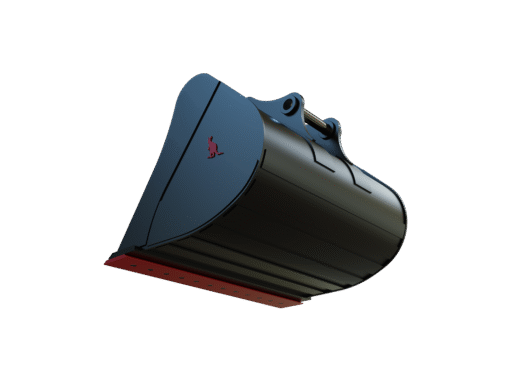 30T - 36T 2000mm Mud / Batter Bucket - Image 7