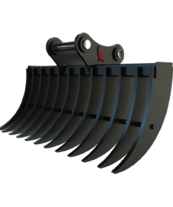 30T - 36T 2000mm Stick Rake