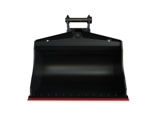 30T - 36T 2000mm Tilting Mud Bucket - Image 5