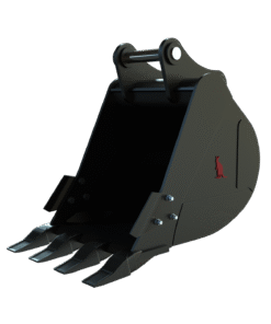 45T - 50T 900mm Trenching / GP Bucket