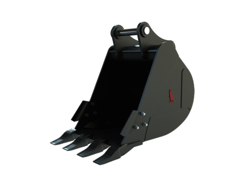 45T - 50T 900mm Trenching / GP Bucket
