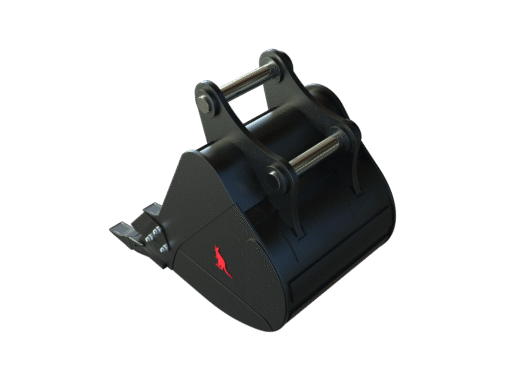 45T - 50T 900mm Trenching / GP Bucket - Image 3