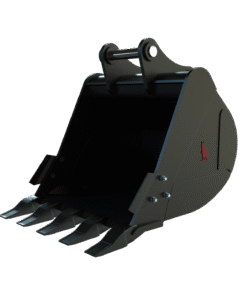 45T - 50T 1500mm Trenching / GP Bucket