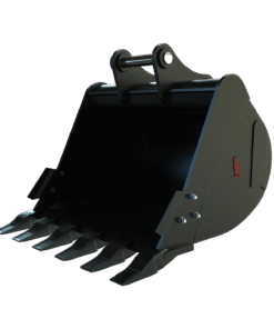 45T - 50T 1800mm Trenching / GP Bucket