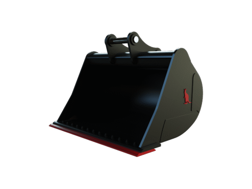 45T - 50T 2200mm Mud / Batter Bucket