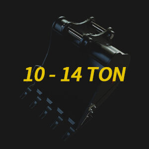 10T - 14T attachments