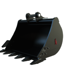 18T - 23T 1500mm Trenching / GP Bucket