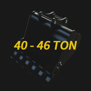 40T - 46T attachments