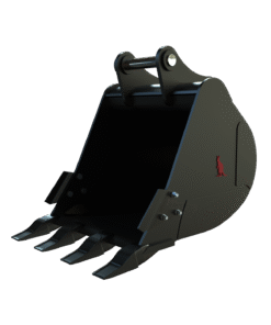 45T - 50T 1200mm Trenching / GP Bucket
