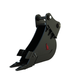 4.5T - 5.5T 200mm Trenching / GP Bucket