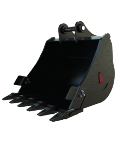 4.5T - 5.5T 750mm Trenching / GP Bucket