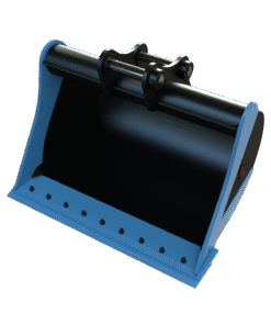 Bucket view 6