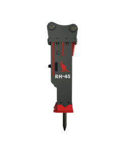 RH-45 8T - 13T Hydraulic Rock Breaker