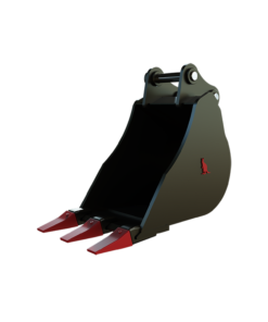 1.5T - 1.8T 300mm Trenching / GP Bucket